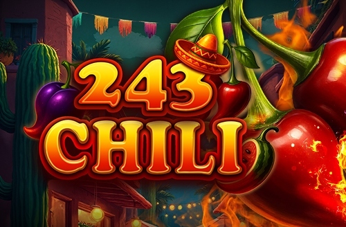 243 Chili