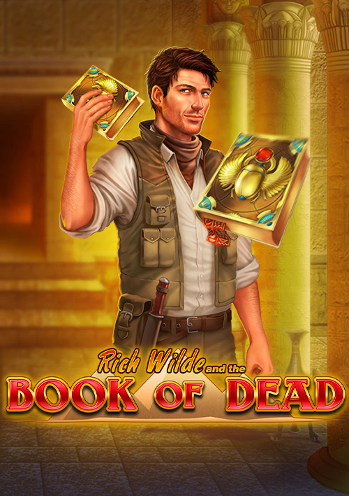 Book of Dead