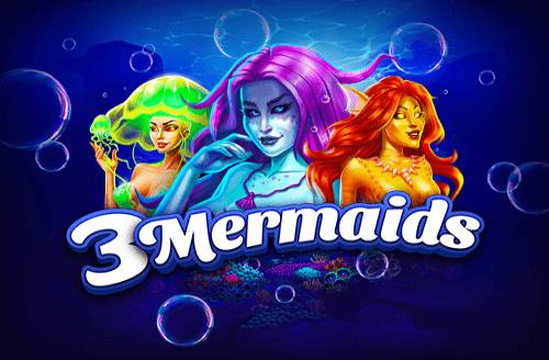 3 Mermaids