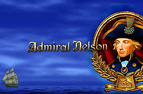 Admiral Nelson