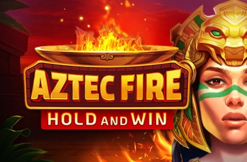 Aztec Fire