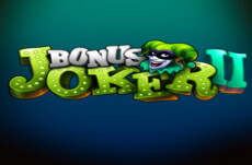 Bonus Joker Ii