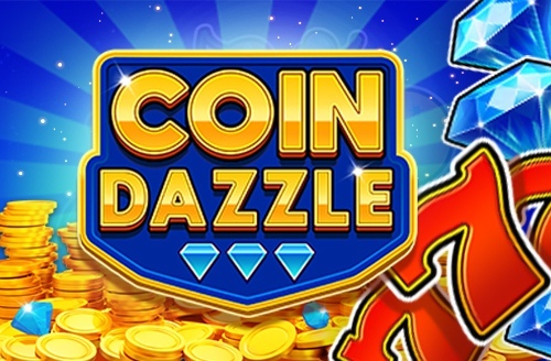 Coin Dazzle