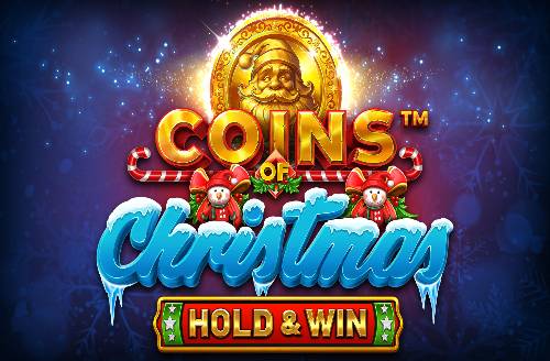 Coins of Christmas