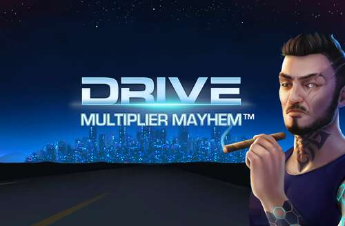 Drive Multiplier Mayhem