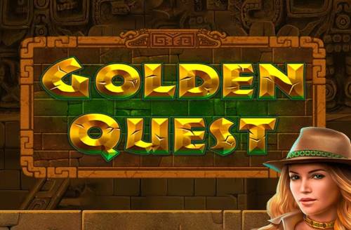 Golden Quest