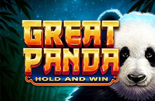 Great Panda
