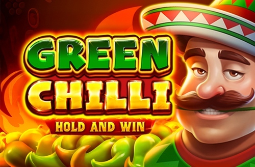 Green Chilli