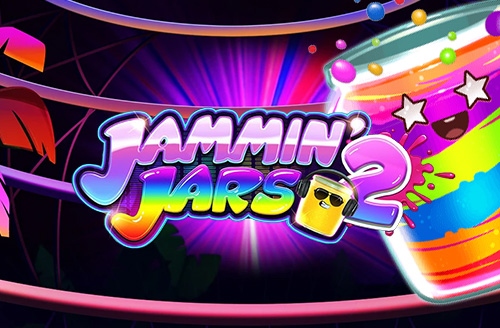 Jammin' Jars 2