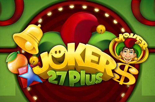 Joker 27 plus