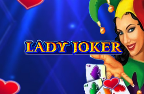 Lady Joker