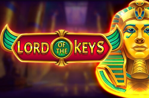 Lord of the Keys