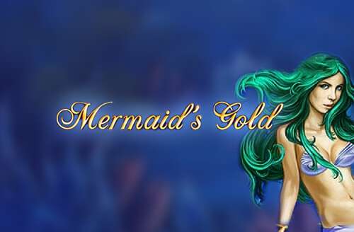 Mermaid's Gold