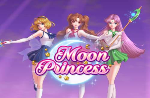 Moon Princess 100