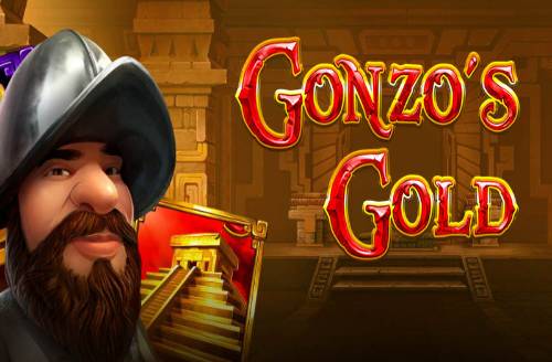 Gonzo's Gold