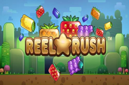 Reel Rush