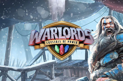 Warlords: Crystals of Power