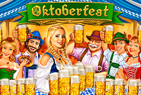 Oktober Fest