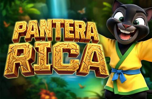 Pantera Rica