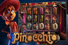 Pinocchio
