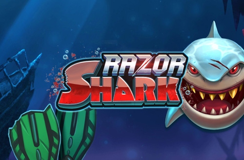 Razor Shark