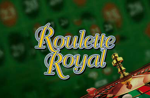 Roulette Royal