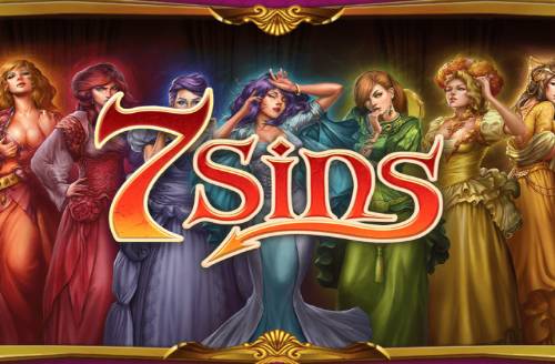 7Sins