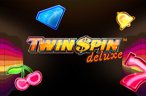 Twin Spin Deluxe
