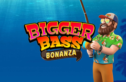Bigger Bass Bonanza