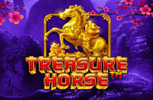 Treasure Horse