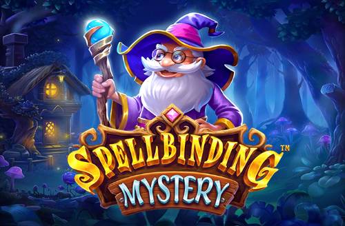 Spellbinding Mystery