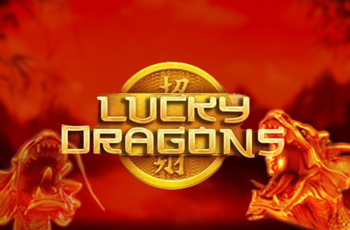 Lucky Dragons