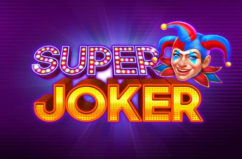Super Joker