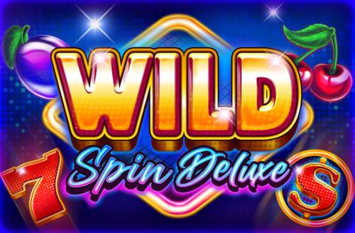 Wild Spin Deluxe