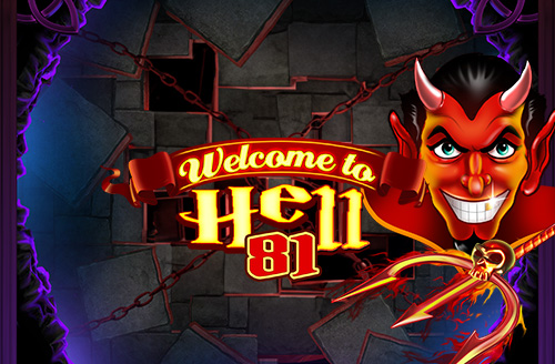 Welcome To Hell 81